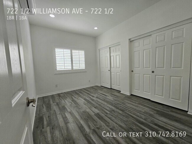 Photo - 722 1/2 WILLIAMSON AVE-722 1/2 Apartment Unit 722 1/2