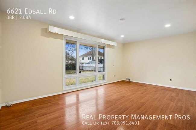 Photo - 6621 Edsall Rd