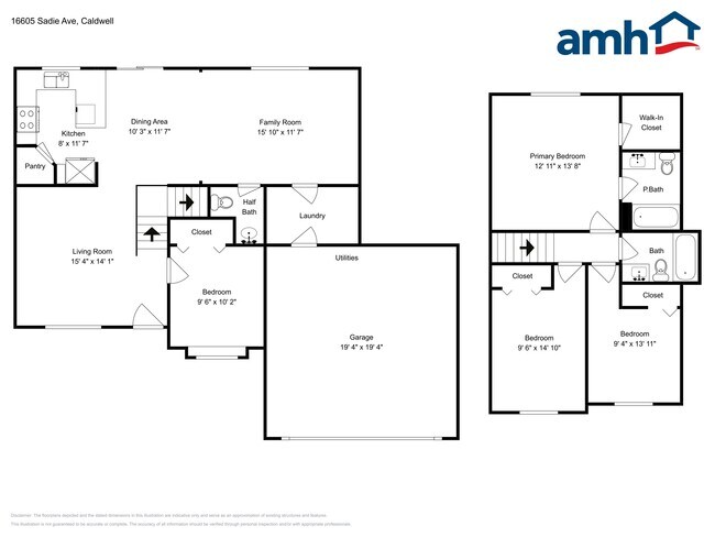 Photo - 16605 Sadie Ave