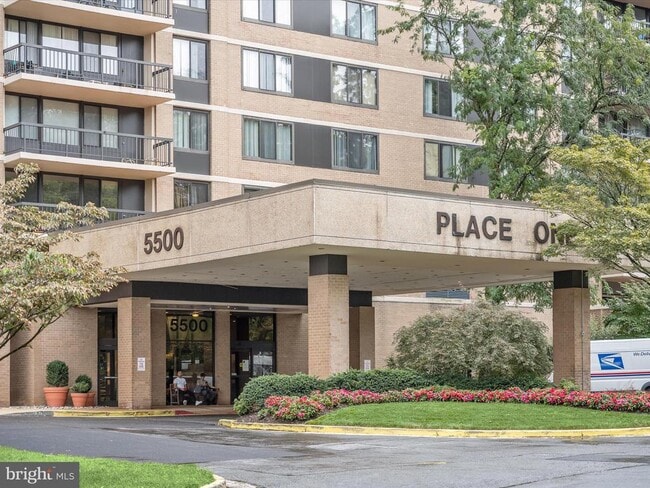 Photo - 5500 Holmes Run Pkwy Unit 1517