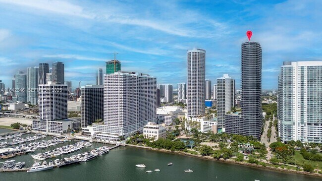 Building Photo - 488 NE 18th St Unit 2511