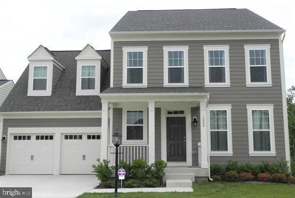 Building Photo - 1000 Everett Ct Rental