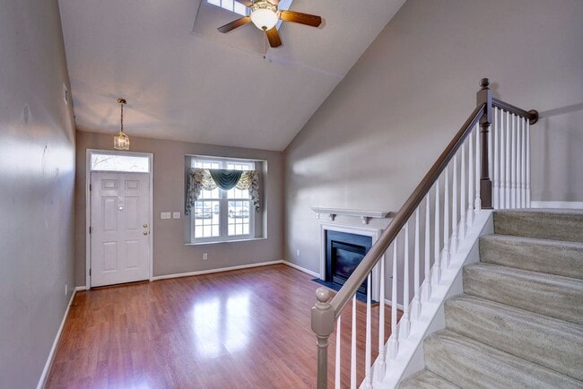 Photo - Pool Community York County Duplex