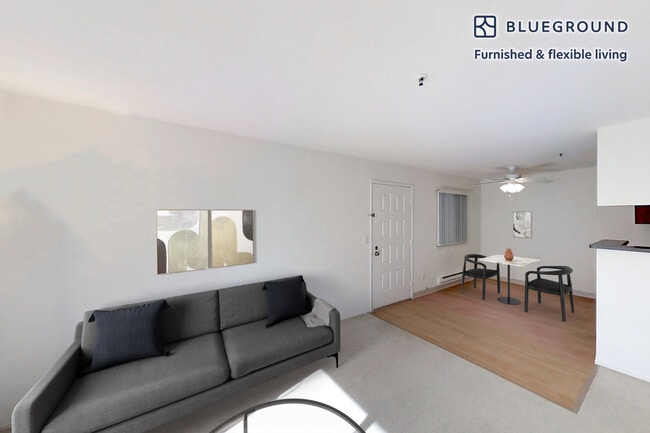 Photo - 1600 Villa St Unit FL2-ID10534A