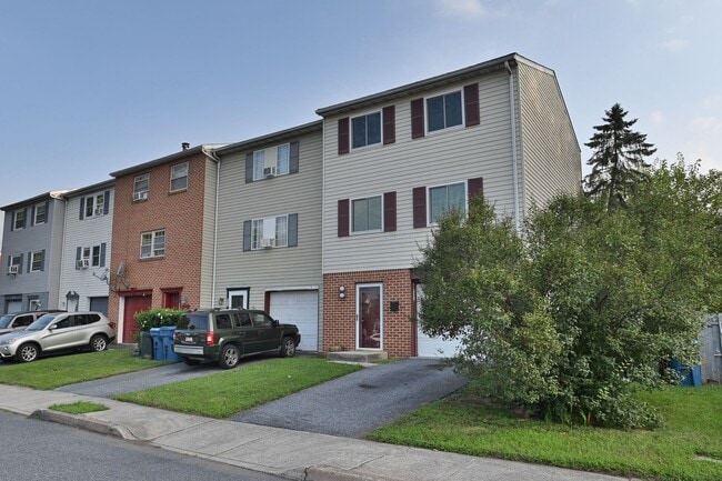 Townhouse in Highspire - Townhouse in Highspire
