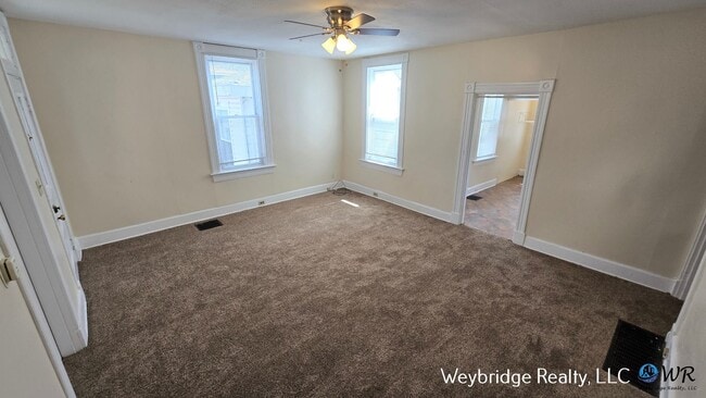 Photo - Bright & Spacious 3-Bedroom Home with Dining Room & Off-Street Parking -Mt. Healthy