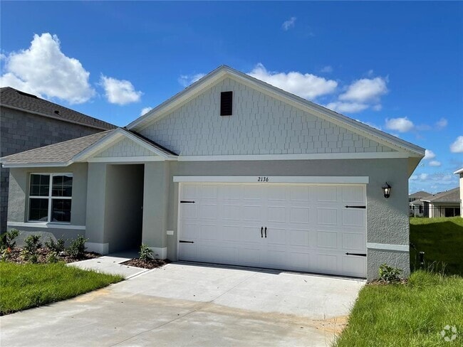 Building Photo - 2136 Silver Brk Wy Rental