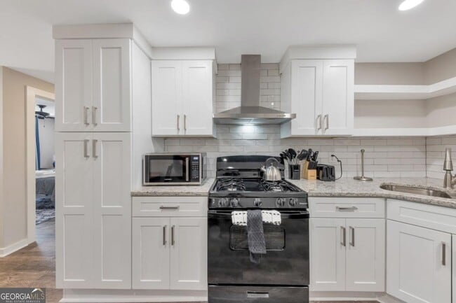 Photo - 243 N Georgia Ave Unit APT A