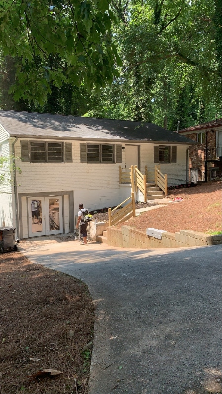 Building Photo - 2368 Jefferson Terrace Rental