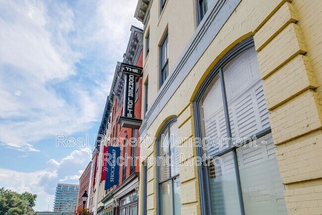 1321 1/2 E. Main St. - 1321 1/2 E. Main St. Condo Unit 204