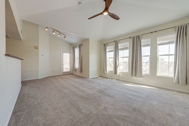 Photo - Move-In Ready Condo with Private Balcony & Modern Upgrades