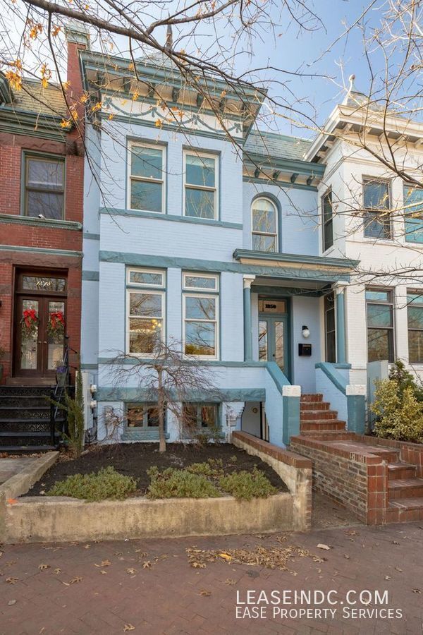 Building Photo - 1850 3rd St NW Unit #B
