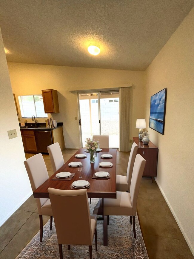 Photo - Close to Davis Monthan Base Rental