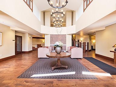 Lobby - 3251 Louisiana Ave S Unidad 222