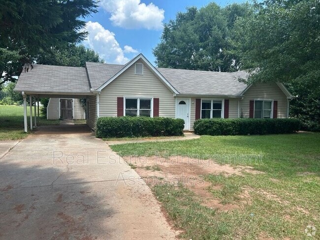 Building Photo - 608 Aerodrome Way Rental