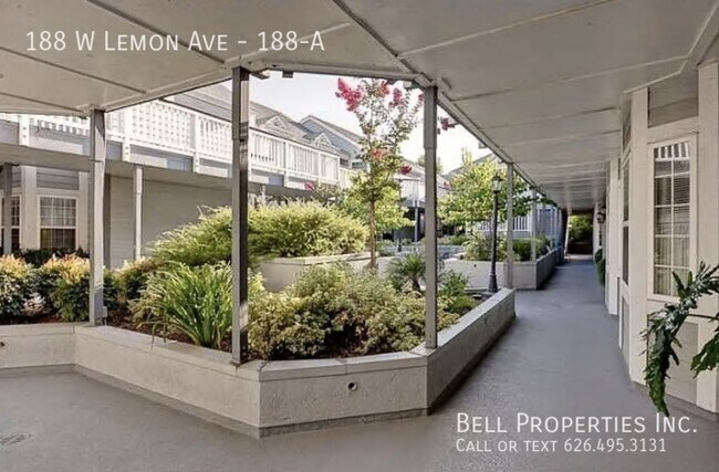 Photo - 188 W Lemon Ave