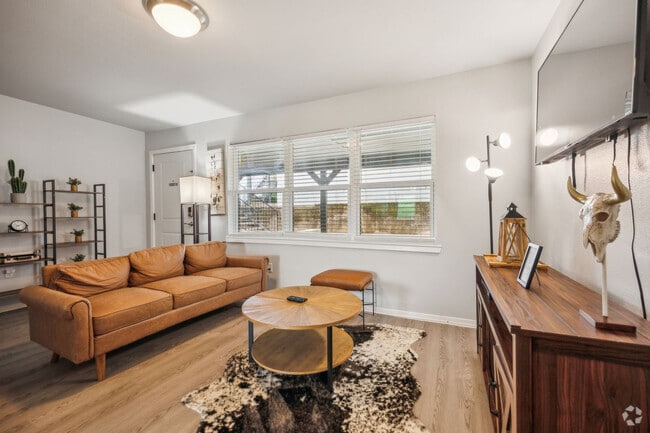 Building Photo - 8900 Park Ln Unit ID1258292P Rental