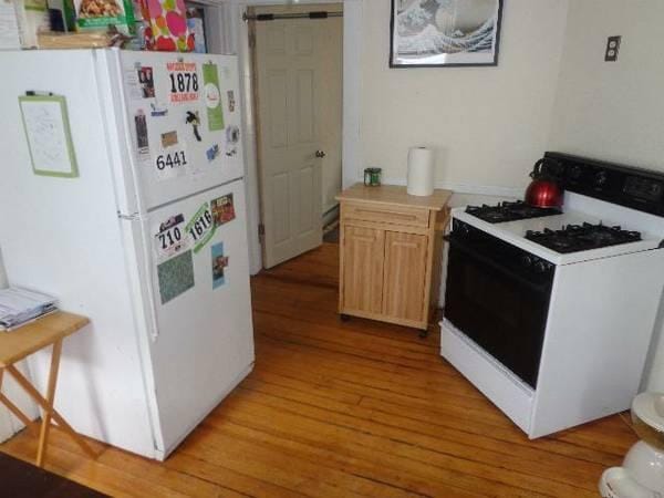 Photo - 1.0 bedroom in Somerville Massachusetts 02144 Unit U2