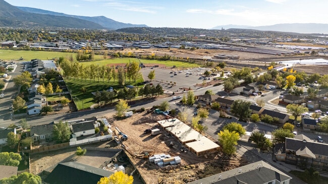 Photo - 534 W 1045 N