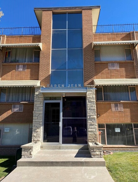 Building Photo