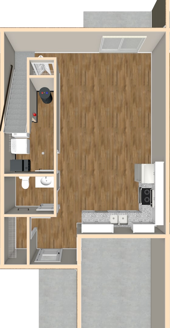 Photo - Reagan Estates Unit Reagan Estates