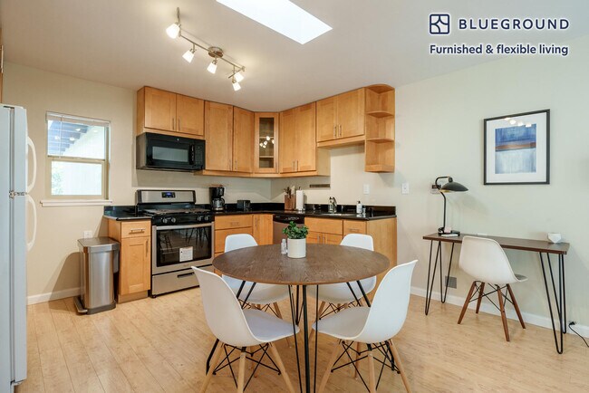 568 Channing Ave Unit SI FL2-ID1644