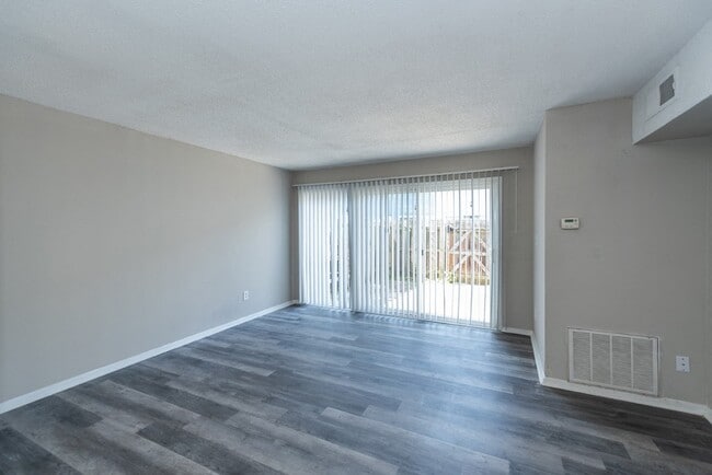 Hilton Village Townhomes
