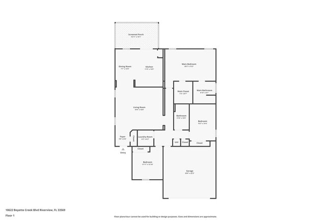 Photo - 10622 Boyette Creek Blvd