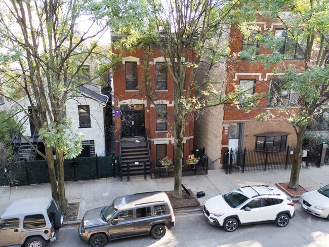 Building Photo - 1519 W Thomas St Rental