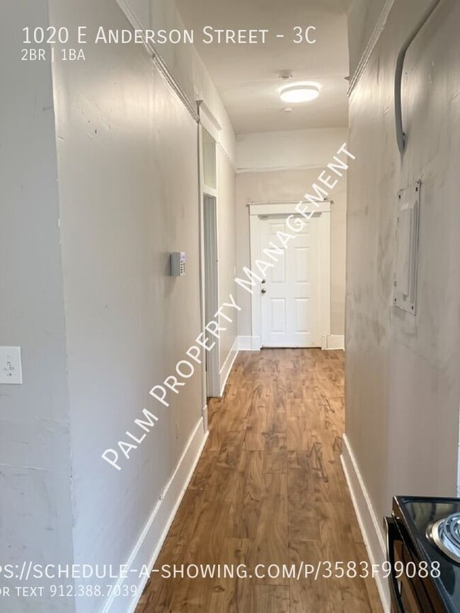 Photo - 1020 E Anderson St