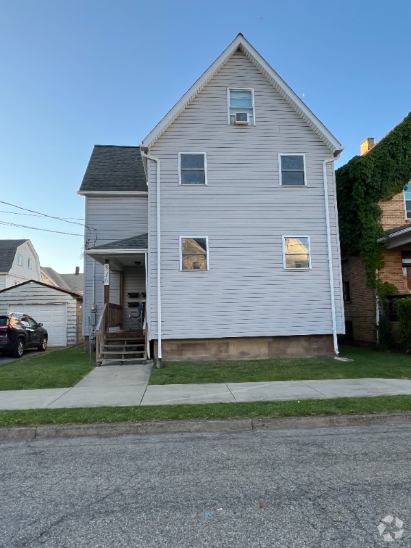 Building Photo - 316 Wayne Ave Rental