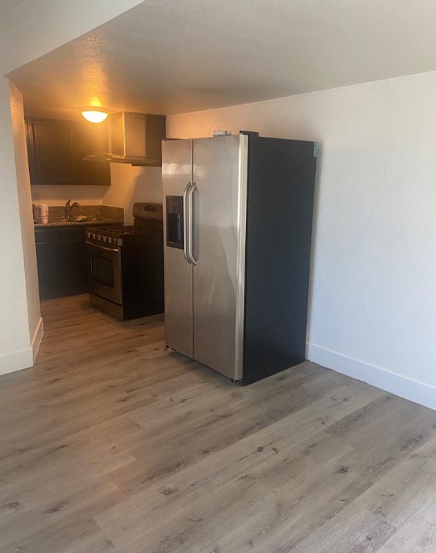 Photo - 1520 S Casino Center Blvd