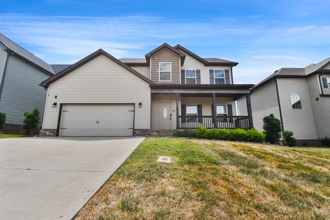 Building Photo - Pet Friendly Three Bedroom with Bonus! Rental