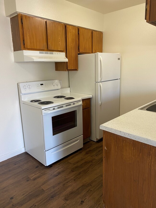 Clásico - Juniper Canyon *Newly Remodeled Units*