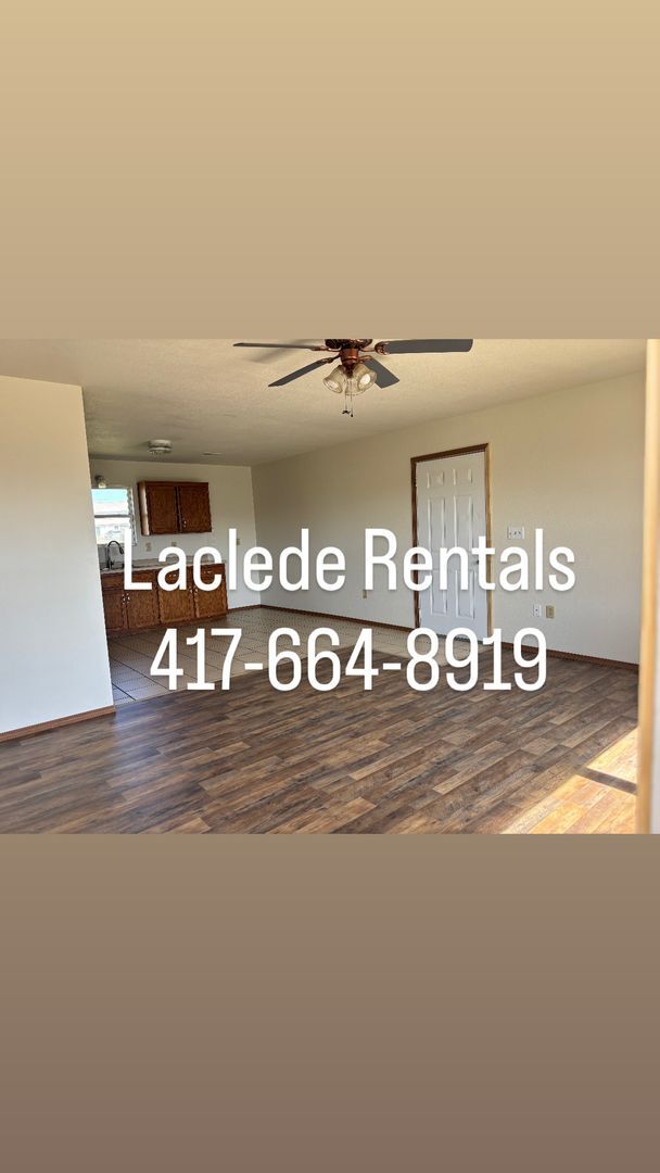 Photo - OCTOBER SPECIAL!!!! 3 Beds 2 Bath House