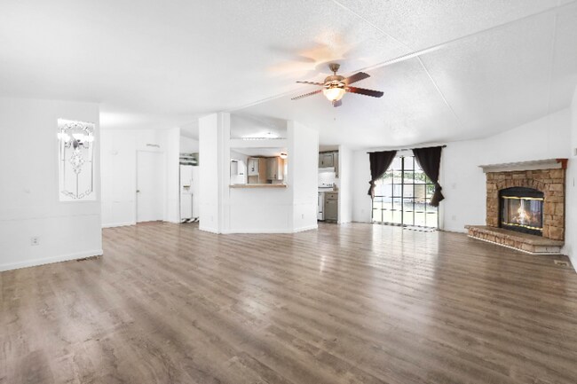 Photo - 1222 Chapman Plantation Rd