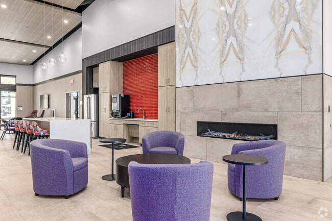 Interior Photo - Westgate Park