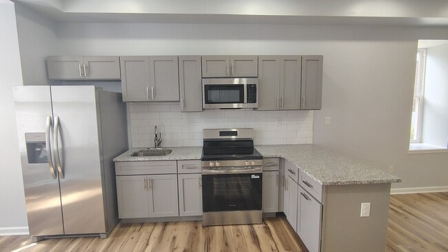 Photo - 3412 N 19th St Unit 2