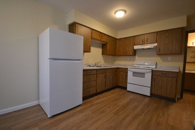 Photo - Cross Timbers Apartment Unit 8