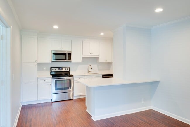 Photo - 2601 Hillsboro Pike Unit F12