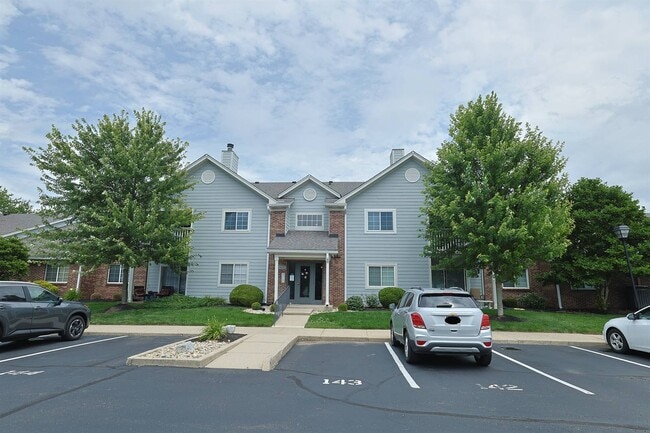Building Photo - 6635 Brigham Sq Unit Condo for Rent