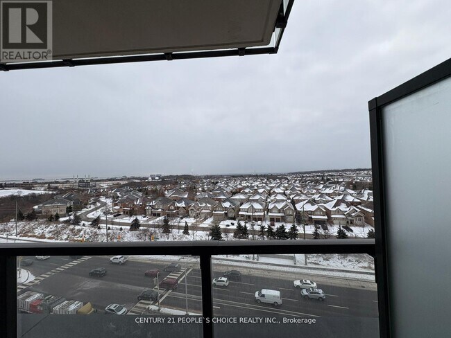 Photo - 1415 Dundas St E Unit 807
