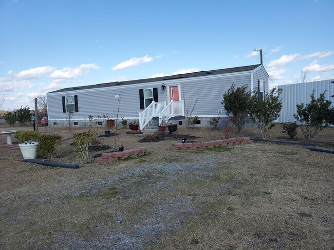 2-Bedroom, 2-Bath Home for Rent - 2-Bedroom, 2-Bath Home for Rent
