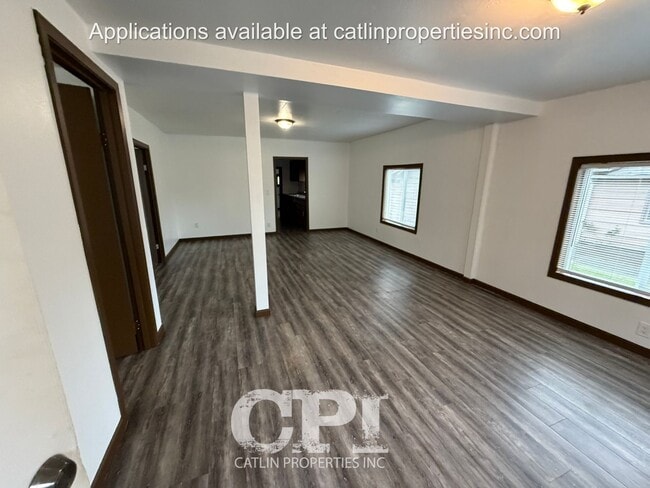 Photo - 305 Rosewood- Kelso, WA