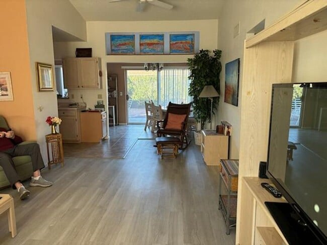 Photo - AZ Living Spacious 2 bed/2 bath in 55+ gated community