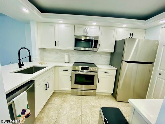 Photo - 601 Seaview Ct Unidad C-208