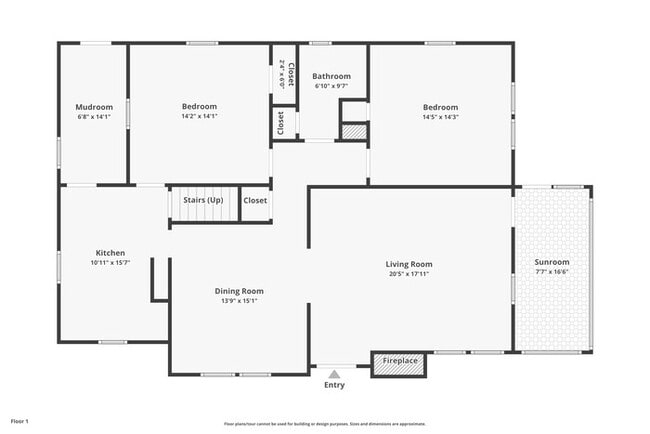 Photo - 3030 Walnut Ave