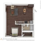 Phillips Luxury Apartments SB1Ba 487