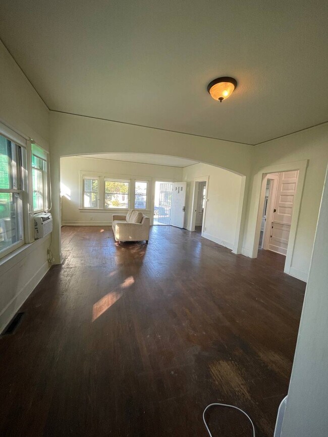 1244 N Wilson Ave House House Rental in Fresno, CA