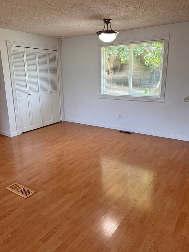 Photo - Single Level Home w/HUGE fenced yard, AC, W/D, Garage & More!